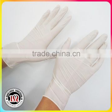 Non sterile latex examination gloves malaysia                        
                                                Quality Choice