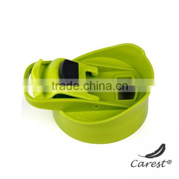 costomized Plastic Injection Mould juicer parts Mould & Production Manufacturer