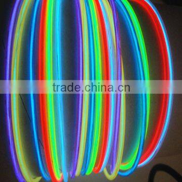 el glow wire