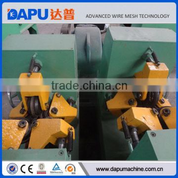China supplier rebar steel cold rolling machinery