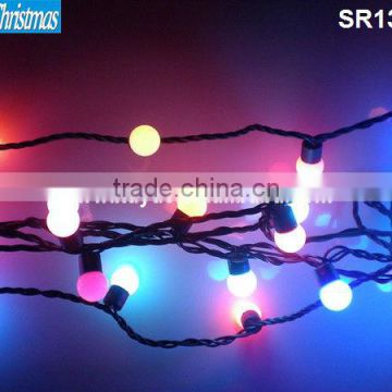 LED christmas light/ Outdoor LED christmas lights(CE GS UL SR13F-10)