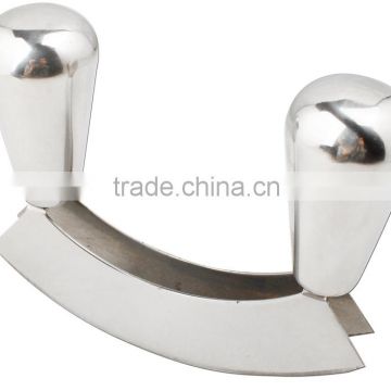 Factory low price stainless steel vegetable cutter/hot knife cutter