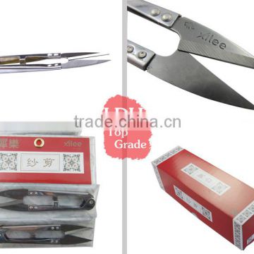 { XL-865 } 10.8cm# High quality carbon fiber scissors for sale