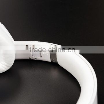 Wholesale Sport Wireless stereo Bluetooth Headphone from China OEM factory