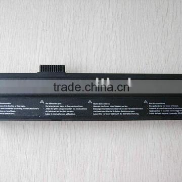 rechargeable laptop Battery pack For UNIWILL 255-3S4400-F1P1