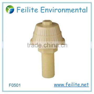 Feilite F0501 ABS or PP water filter nozzle