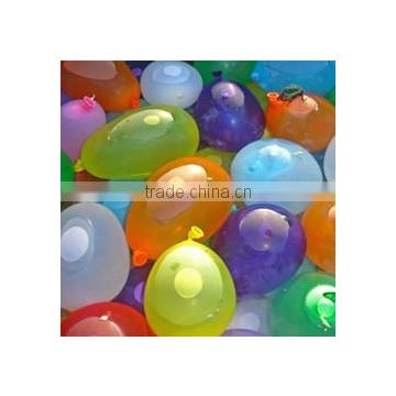 Hot sales bunch O balloon summer magic water balloon