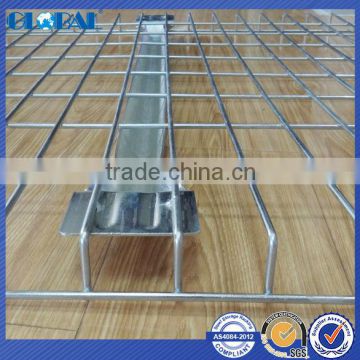 High Quality Wire Mesh Decking Serious004