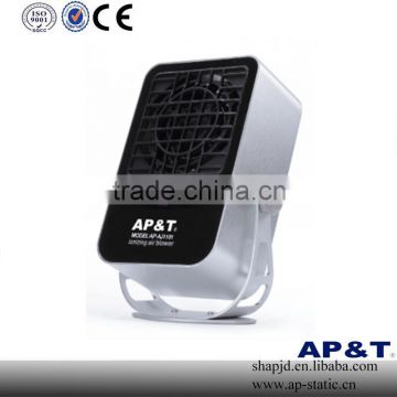 Made in china AP-AJ1104 overhead ionizing blower