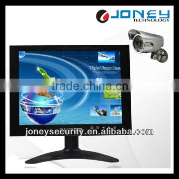 7 Inch LCD BNC VGA AV CCTV Monitor