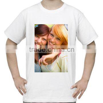 Blank Sublimation T-shirt