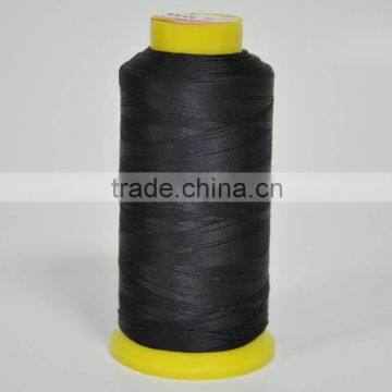 High Strength 100% Polyester Sewing Threads 150D/3