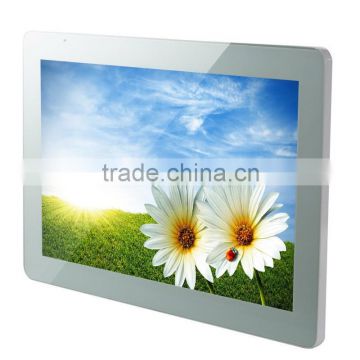 27" Wall Mount LCD Touch Computer
