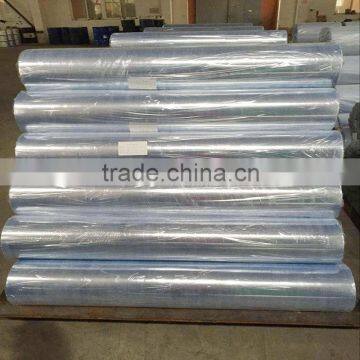 2015 China Jiangsu Supply Moisture Proof PVC Film Manufacturer