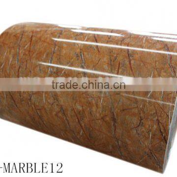 Marble pattern ppgi export to America