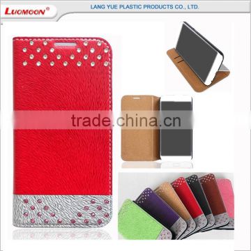 wallet leather mobile phone case cover for huawei ascend y g x 1 221 628