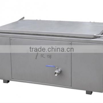 Expro Cooking Vat (BZZT-IV-600) /Automatic temperature control /Food processing machine /Thermal oil heating