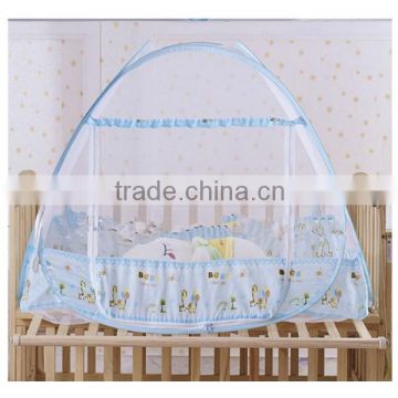 High Quality Global Baby Mosquito Net For Little Kids,Pop-up Mosquito net for Baby cibs