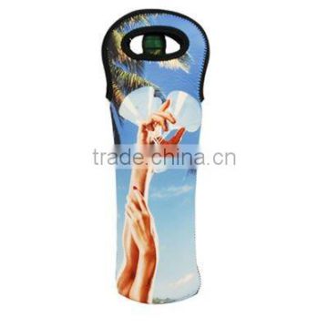 new design fashional portable thermal bottle holders
