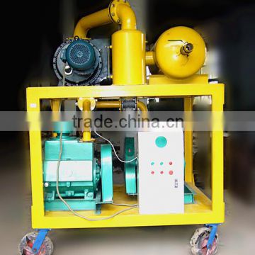 Skillful Manufacture Vacuuming Set, Transformer Oil Pump Machine, Vacuum Pumping Apparatus