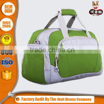 luggage suitcases carry-on travel bag vision sports duffle bag for gym