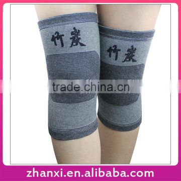 In stock warm winter sports kneepad joint heated knee brace