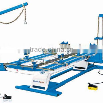Chassis Repair Bench W-6 (CE Approved)