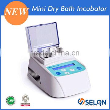 SELON MINIB-100F MINI DRY BATH INCUBATOR (COOLING FAN)