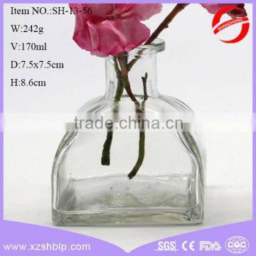 170ml Aroma reed diffuser glass bottle