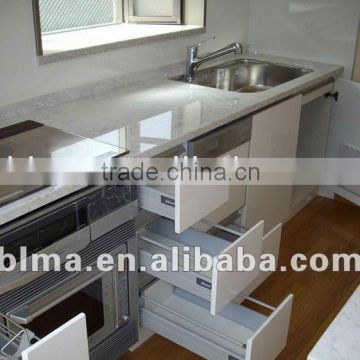kitchen cabinets import China cheap