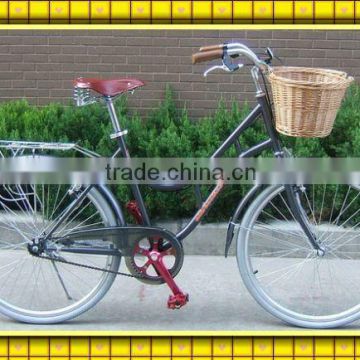 20INCH HI-TEN 6 SPEED CITY BICYCLE/CITY BIKE/CITY BIKE BICYCLES