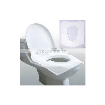 clean and disposable toilet seat cover paper
