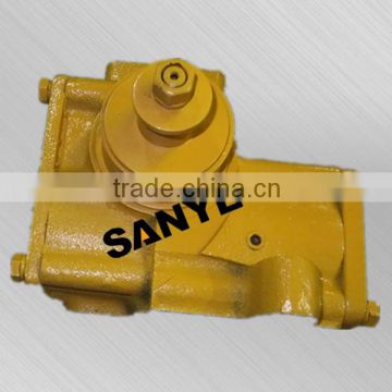 Shantui bulldozer SD32 servo valve 702-12-13001