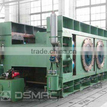 Cement Clinker Roller Press