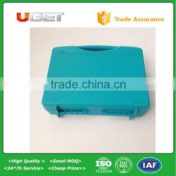 Factory Classical Plastic Tool Package Box