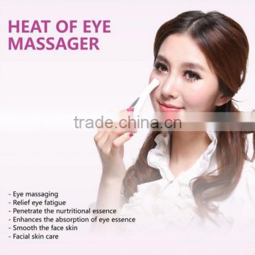 2016 As Seen On TV LED ion facial massager Face Massage