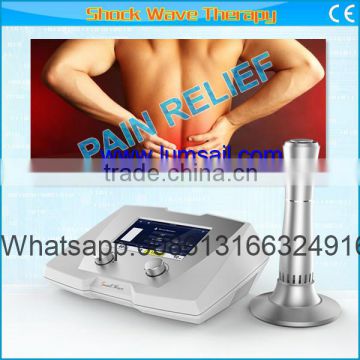 acoustic wave therapy medical aesthetics shockwave devices