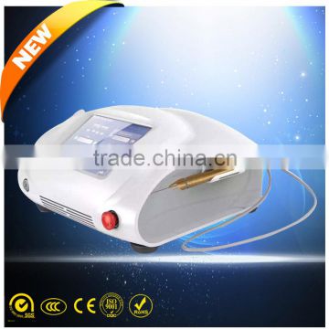 Promotions!!!CE portable facial vein wave vascular spider veins removal beauty machine