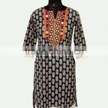 Modern Kurtis Wholesaler