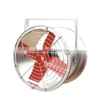 Hengyuan high quality wall mounted air circulation fan