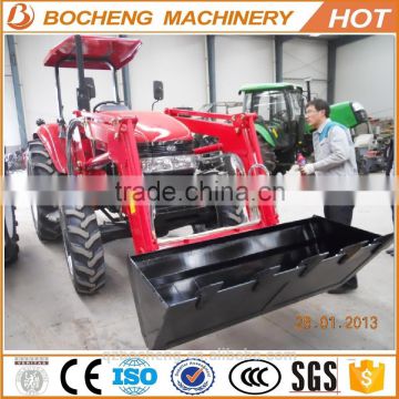Chinese hot sale 100hp 4wd tractor for sale HW1104 from bocheng machinery