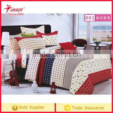 china supplier bedsheets bed sheets quilted bed sheet