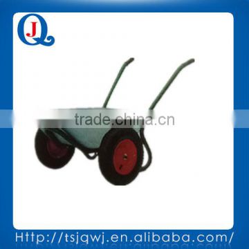 high quality tracked power wheel barrow JQ-6407