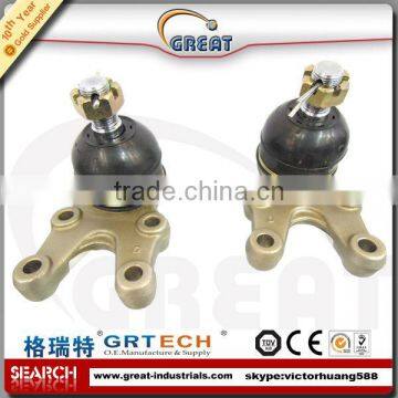 High qualiy auto small 555 ball joints for japanese car