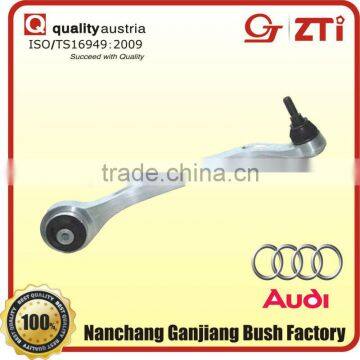 Rear Lower Suspension Control Arm 4F0407694 For Audi