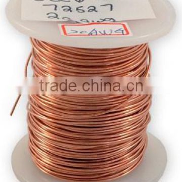 copper wire 4mm / copper wire mesh/ copper wire