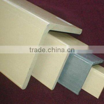 frp steel angle /FRP pultrusion angle iron