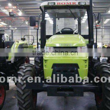 BOMR FIAT Gearbox hydraulic steering agricultural tractor (954 shuttle shift)