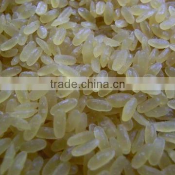 Instant rice production line from China