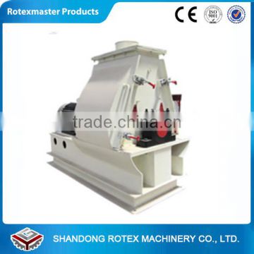 CE approved sorghum hammer mill for poultry feed / Sheep feed pulverizer